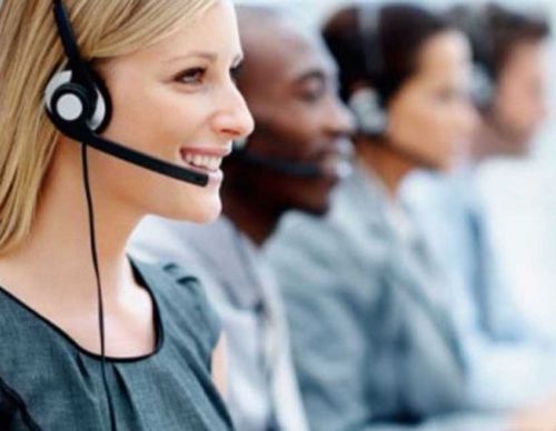 telesales